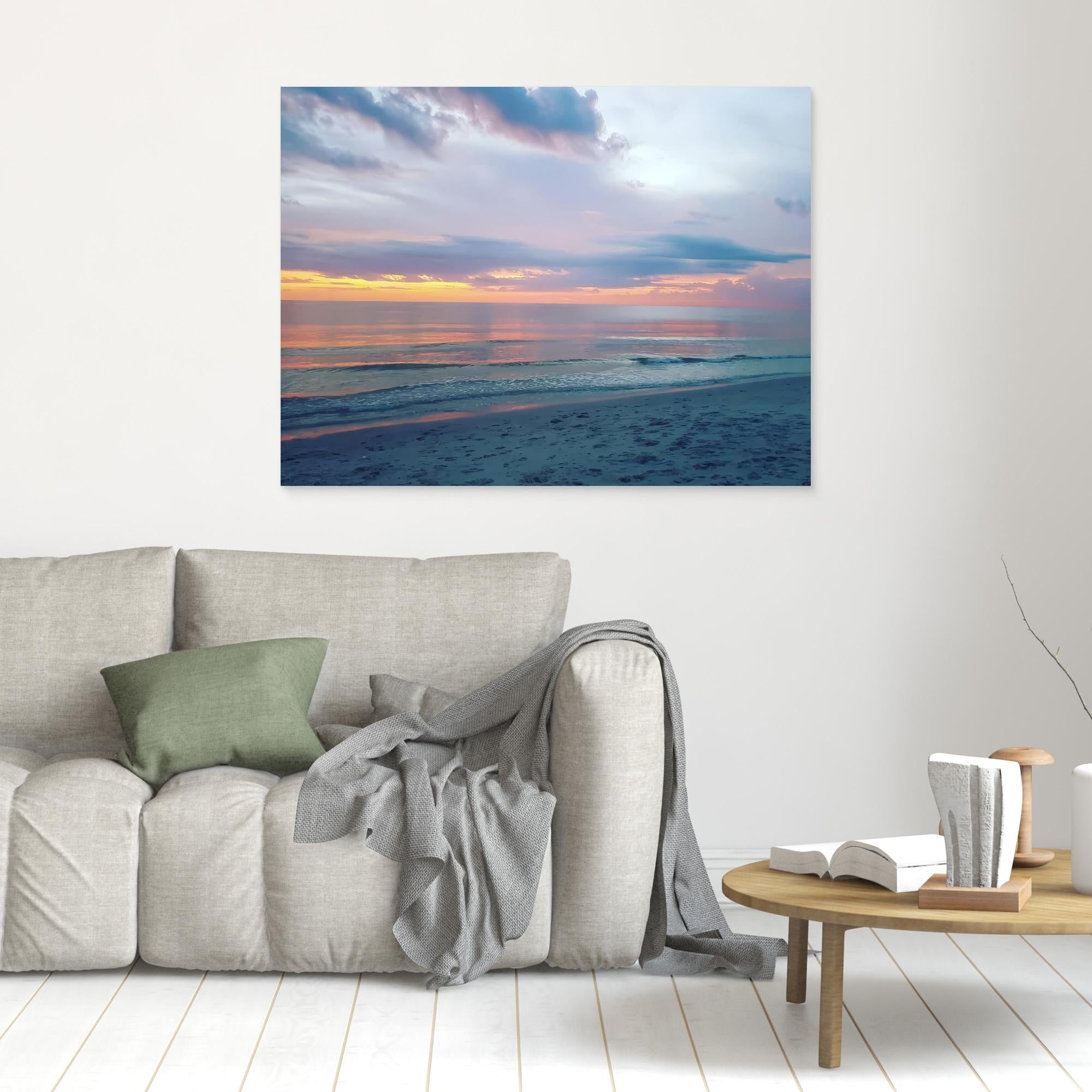 Dreamy Horizon