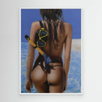 Snorkel Dreams