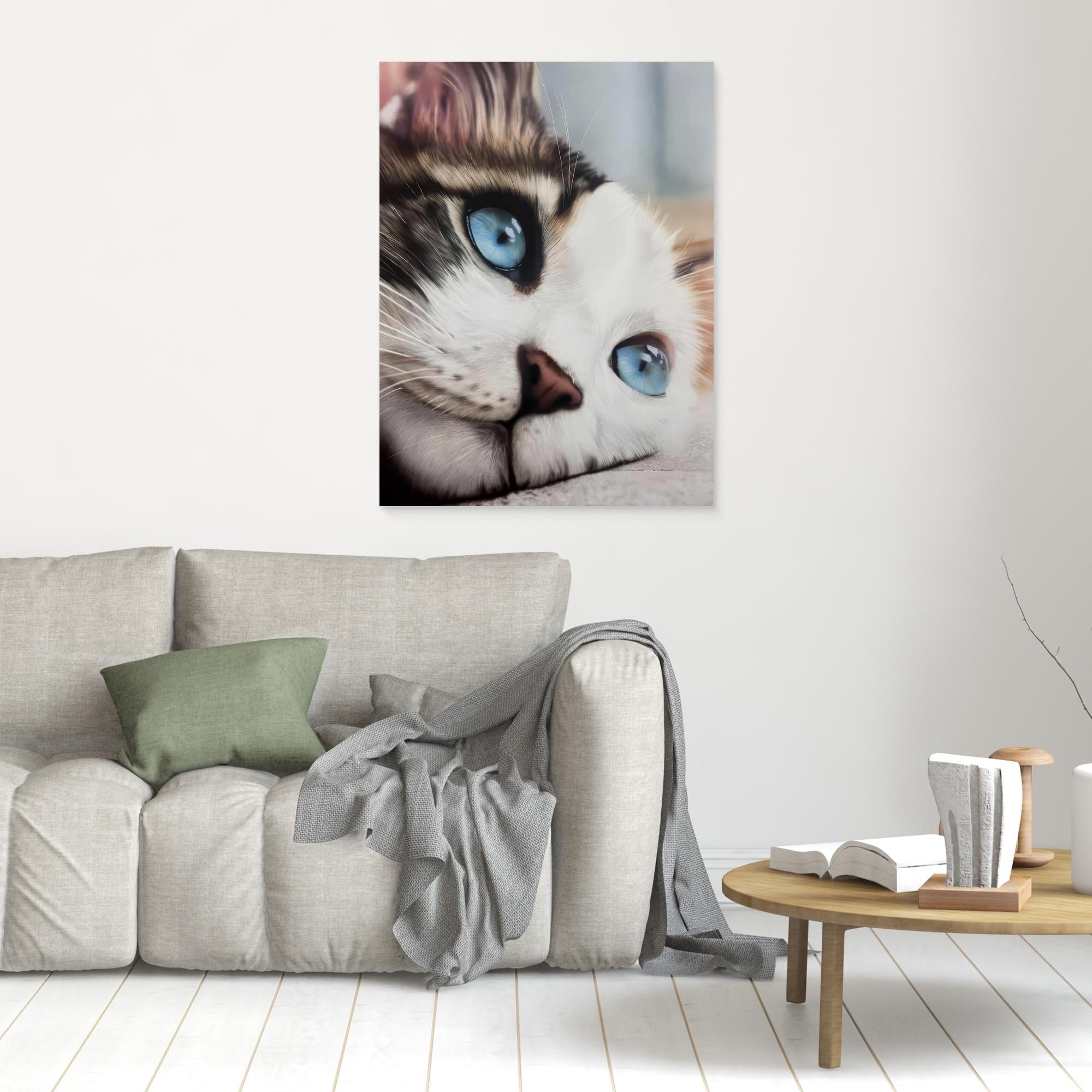 Whiskered Dreams