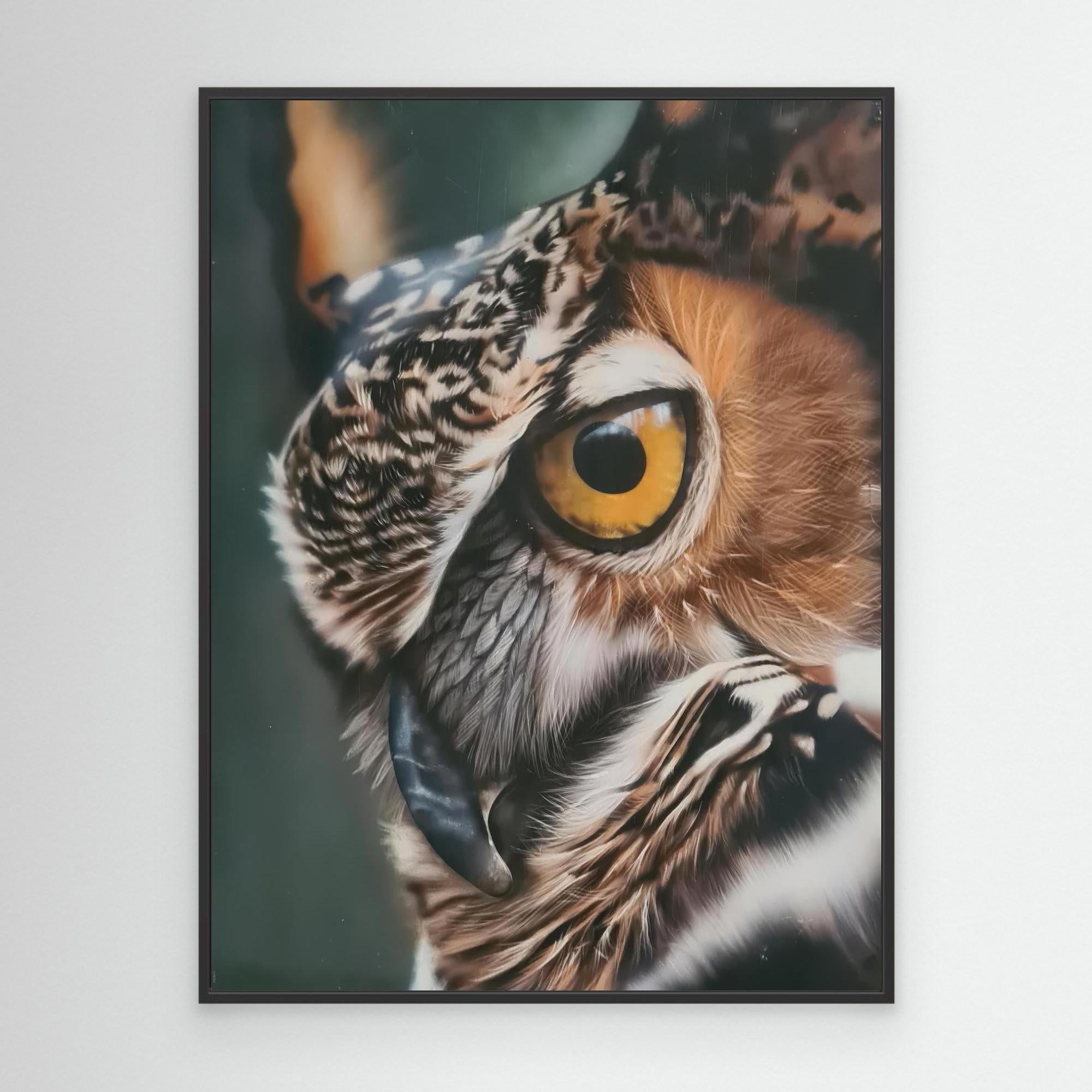Nature's Watcher