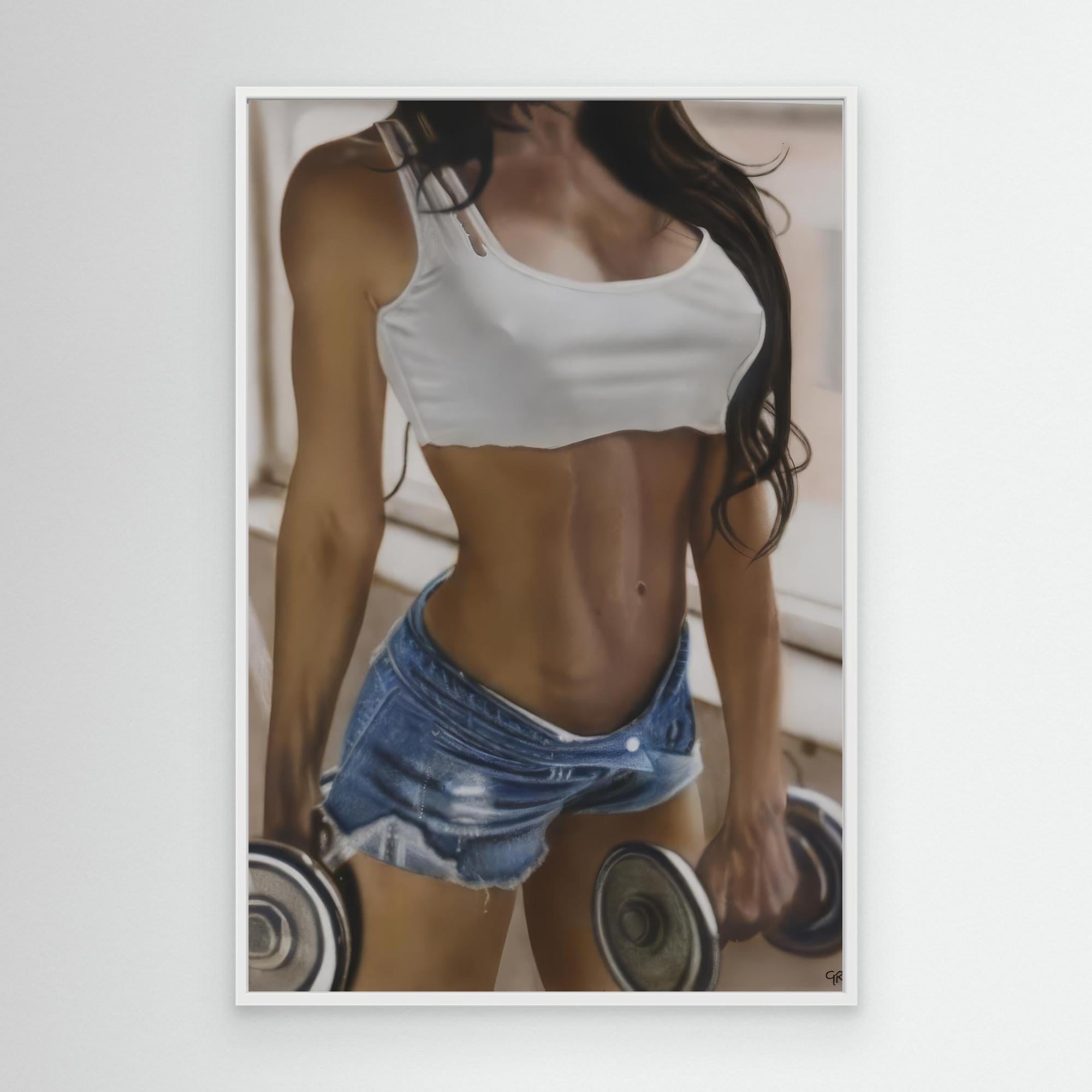 Strength in Motion