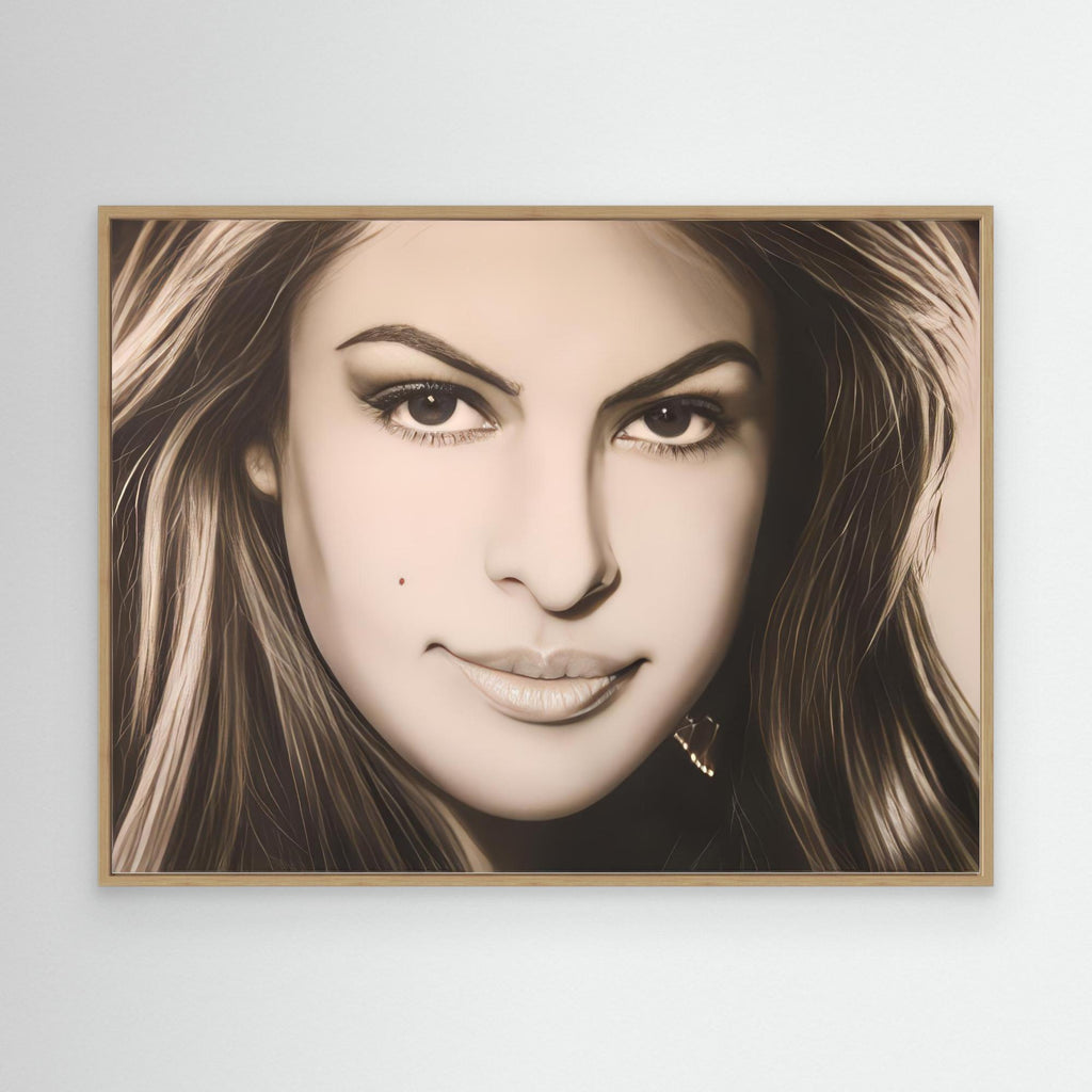 Essence of Beauty - Eva