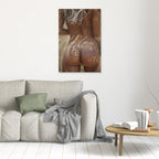Captivating Curves in Natural Light