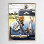 Old Blue