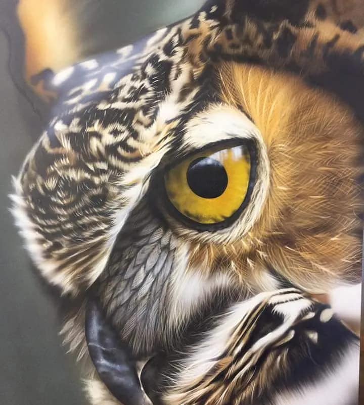 "Nature's Watcher