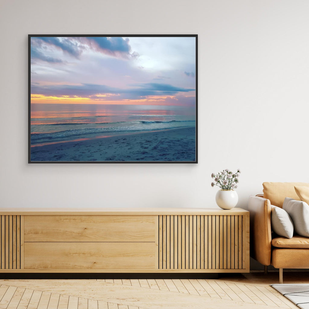 Dreamy Horizon