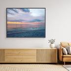 Dreamy Horizon