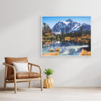 Mountain Serenity