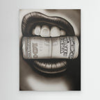 Lips of Luxury