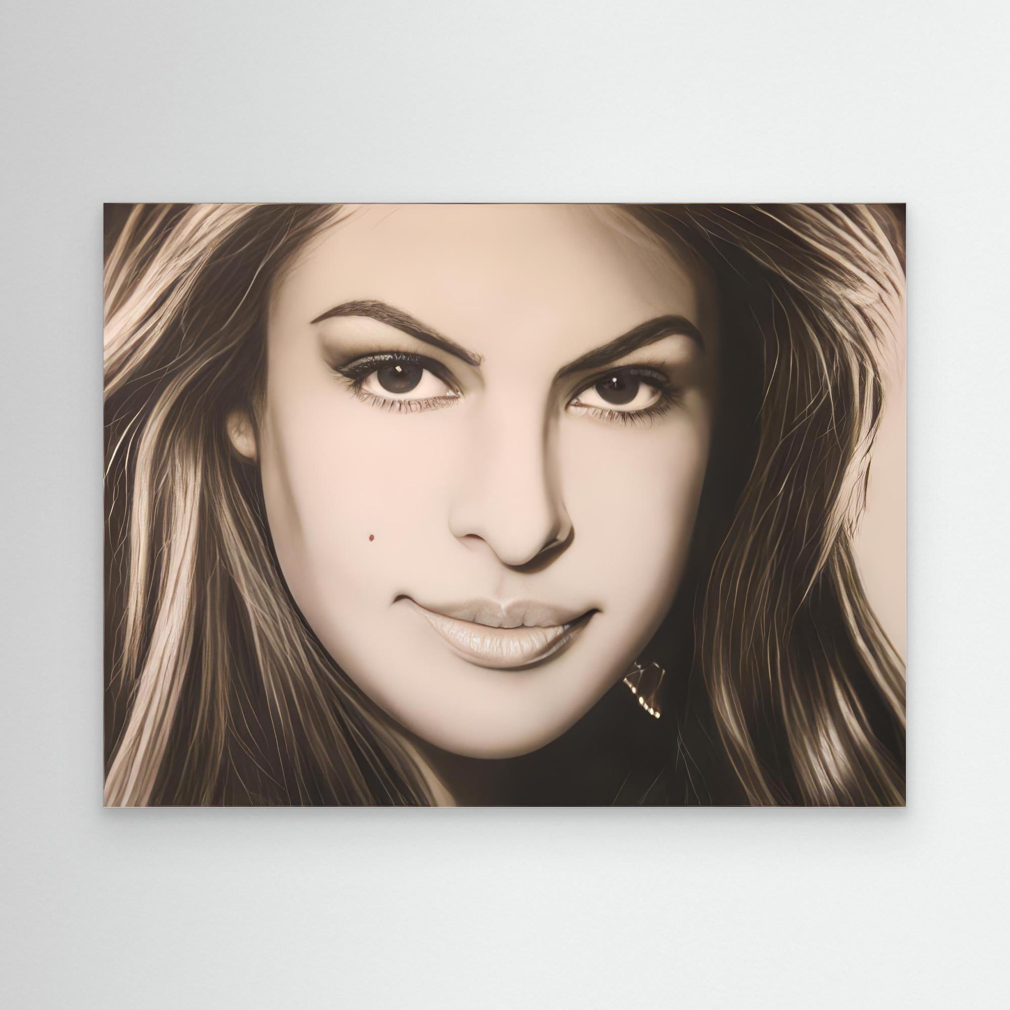 Essence of Beauty - Eva