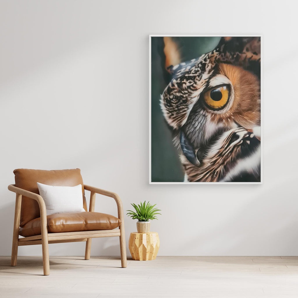 Nature's Watcher