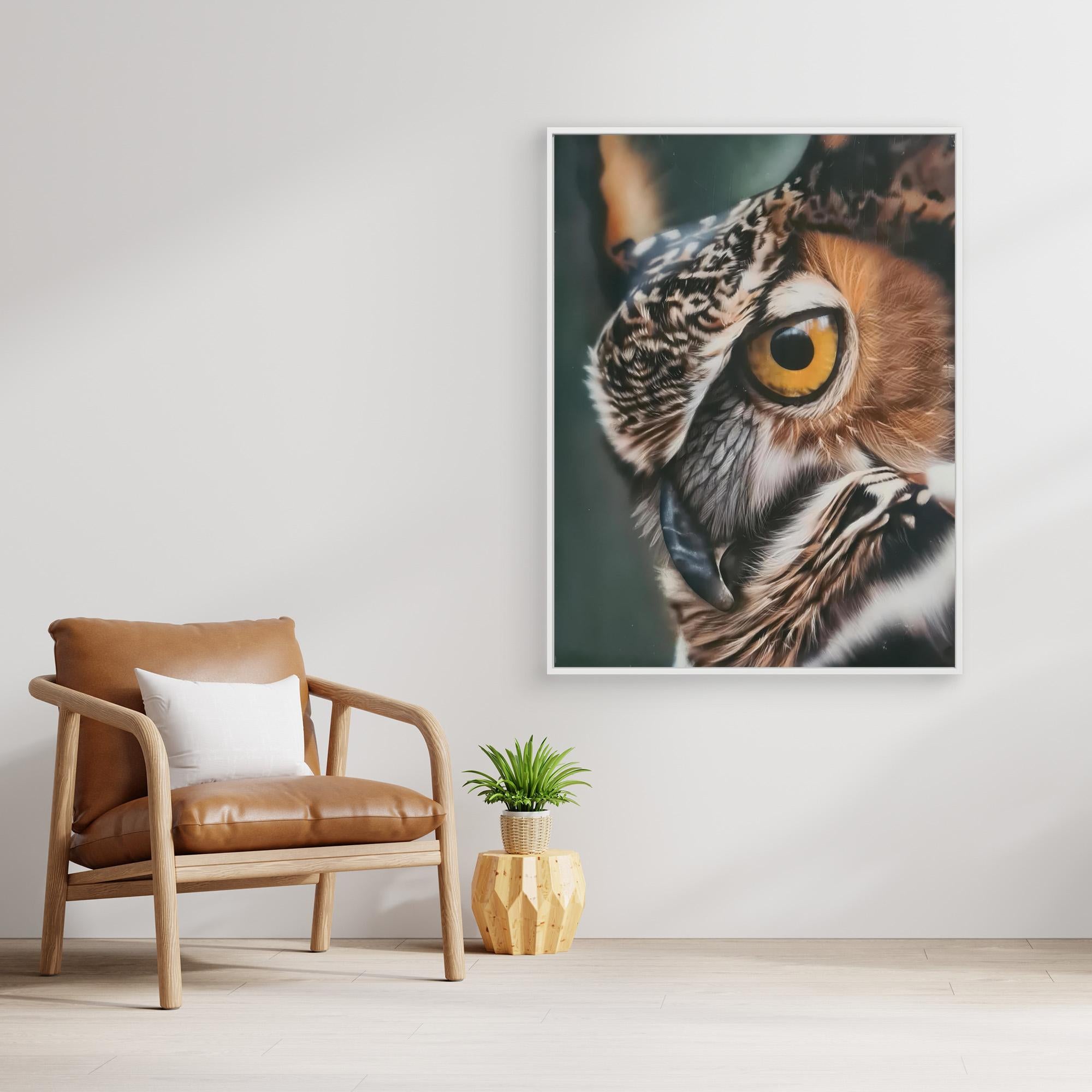 Nature's Watcher