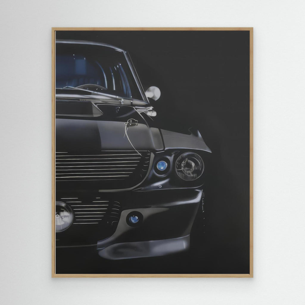 Black Beauty