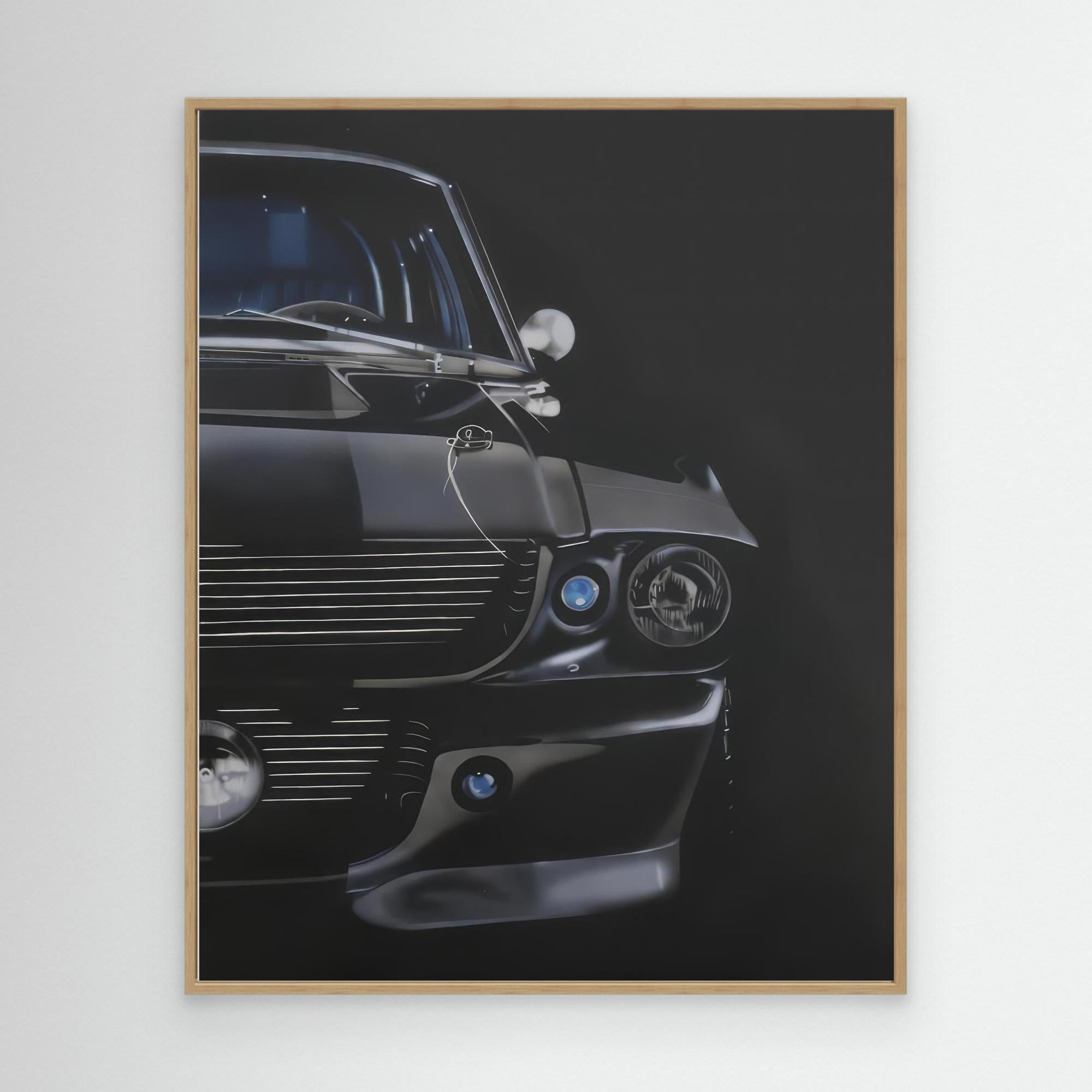 Black Beauty